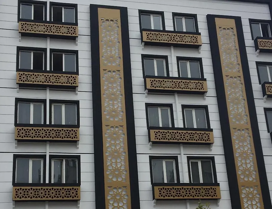 Grand Kayalar Hotel-1