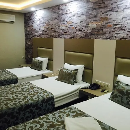 Grand Kayalar Hotel-3