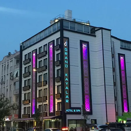 Grand Kayalar Hotel-2